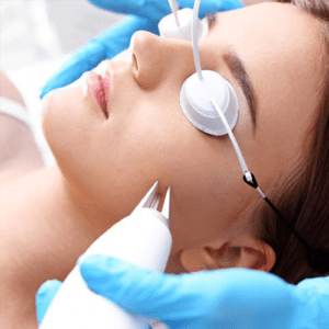 Điều trị mụn Mita beauty