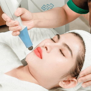 Nâng cơ - trẻ hóa da Mita beauty