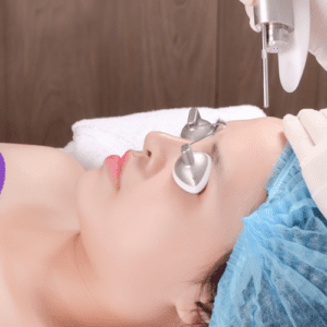 Dịch vụ điều trị nám Mita beauty