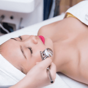 Chăm sóc da Mita beauty